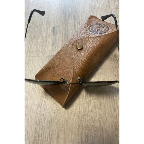 COPY - Vintage Ray-Ban sunglasses main image 6